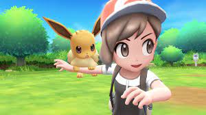 Throughout let's go pikachu, catching pokemon brings with it unique rewards that can be used to help boost particular stats. Pokemon Let S Go Everything We Know Polygon