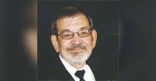 John Richard Palazzolo Obituary