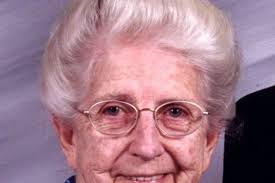 Velma Ethel Klipstein