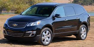 2015 Chevrolet Traverse Release And Review Chevrolet Traverse New Cars Chevrolet