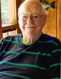 Robert "Bob" Francis Broberg