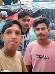 Photos by Md Arif Raja (@mdarifraja_740) · October 3, 2025