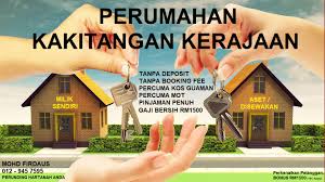 Pembiayaan ini adalah pinjaman tak bercagar di mana pemohon tidak perlu menyediakan cagaran atau memperkenalkan penjamin untuk mohon. Perumahan Penjawat Awam Posts Facebook