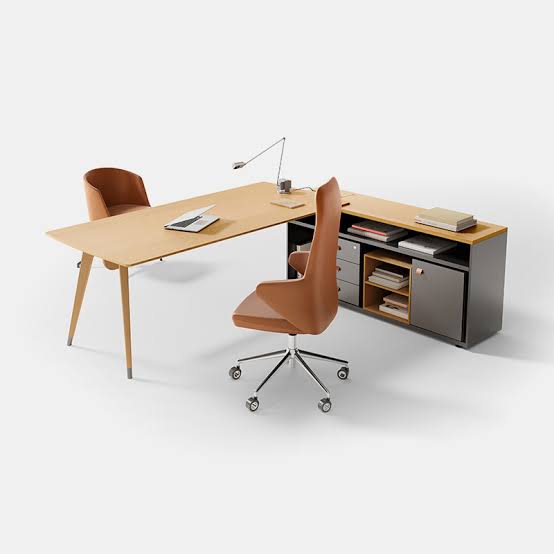 Executive Desk