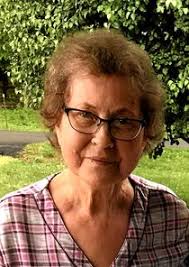 Shirley Hoskins Obituary