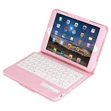 Best Ipad Pro Air Bluetooth Keyboard Cover For Ipad Ipmk02 Ipad Mini Cases Best Ipad Ipad Cover