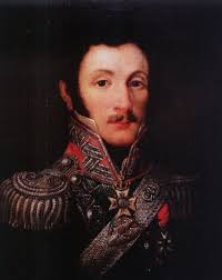 Пашковский (Franciszek Maksymilian Paszkowski) Францишек Максимильян  (1778-1856)