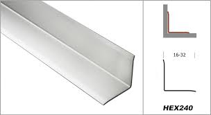 Auch hier legst du die ersten beiden fliesenreihen zunächst probeweise lose aus. Kantenschutzprofil Innenecke 16mm Edelstahl Fliesenschienen Esi Sparpaket Hexim Webshop Innen Und Fassadendekoration