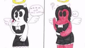 Alice Angel Vore