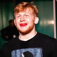 Kody Ortiz vs. Briven Sullivan, Aries Fight Series 6