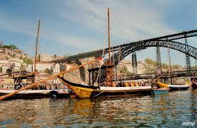 Les Rabelos Porto 04 04 Instants D Annees 1
