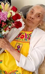 Guadalupe Favela Obituary