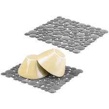 countertop soap dispensers home clear