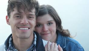 Julia Webb and Nathan Gray's Wedding Website