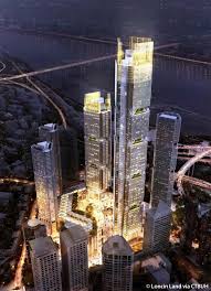 Chongqing Centre T1 The Skyscraper Center Futuristic Architecture Dubai Architecture Skyscraper Architecture