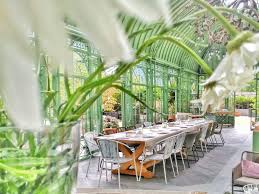 Gartenatelier Domat Ems Miete Und Catering Im Jugendstil Glashaus