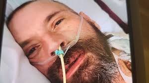 Fundraiser for Kathy Lynn by Michael Tracy : Michael needs help during his  recovery