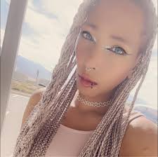 Mrs. Sharon Boaz-Kindergarten Earlimart Elementary School 1994-1995