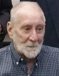 Stephen Wenzel Sr. Obituary