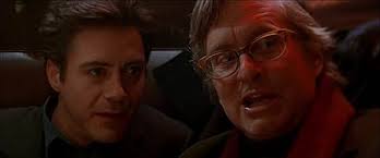Wonder Boys (2000)