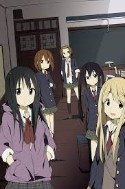 K On 517343 Zerochan Anime Manga Anime Anime Movies