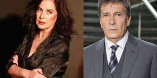 Helena Rojo y Juan Ferrara: Así fue su historia de amor