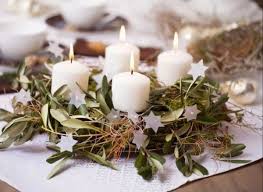 Advent Lighting Ideas The Special Meaning Of Advent Time