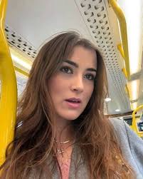 Cote de Pablo's elegance and talent