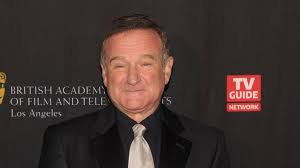 Robin williams estate launches youtube channel with classic clips story continues adapted from a children's book by chris van allsburg, jumanji was a pricey family blockbuster, shot. Beschutzer Jumanji Star Schwarmt Von Robin Williams Promiflash De