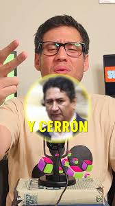 SANCIONAN AL MARKHAM POR DISCRIMINACIÓN! ⏩ Mira el video completo en  YouTube #lacontra #paolobenza #noticiasperu #peru #markham #autismo