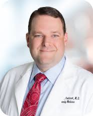 Benjamin Fontenot, M.D.