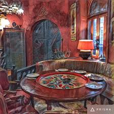 إبراهيم بهزاد Auf Twitter مطعم أبو السيد في الزمالك القاهرة مصر من تصويري سأدعم سياحة مصر