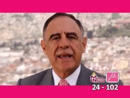 Concejales con grillete