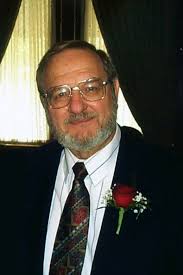 John (Jack) Theodore Boberg