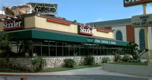 Sizzler Los Angeles Ca 90020 Yp Com Places Historical Place Vintage Restaurant