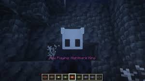 I just found this pack that turns minecraft background music into uzi songs lmfao works for 1.8. Read Desc Hollow Knight Ost Music Pack 1 18 1 17 1 1 17 1 16 5 1 16 4 Forge Fabric 1 15 2 Packs Minecraft