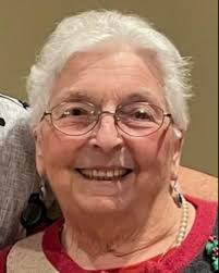 Carolann (DeSalvo) Amico Obituary (2025)