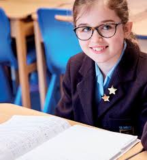 Teacher of General Subjects