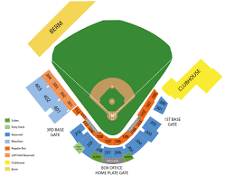 Detroit Tigers Tickets At Joker Marchant Stadium On February 25 2020 At 1 05 Pm