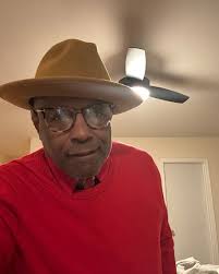 Photos by James Jenkins (@jluvely2000) · February 2, 2025