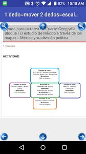 3 julio, 2020, 4:15 pm. Ayuda Tarea De Geografia 4 For Android Apk Download