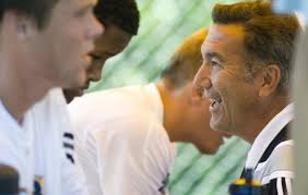 UMBC men's soccer wins America East, earns NCAA tournament berth