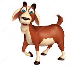 Márcia cabrita was born on january 20, 1964 in niterói, rio de janeiro, brazil as márcia martins alves. Cabrita Caricatura Imagenes Fotos De Stock Libres De Derechos Depositphotos