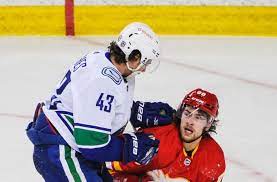 Get team statistics for the calgary flames vs. Canucks 3 Takeaways From Last Night S 3 0 Loss To The Calgary Flames