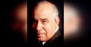 Obituary information for Eddie Claude Santiago