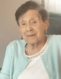 Maria "Tita" Orta Obituary