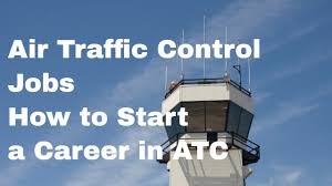 All you need to know step 1: Air Traffic Control Jobs How To Start A Career In Atc Youtube