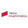 Logo de Tech Mahindra - Brasil