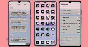 Ilustrasi gambar kumpulan hp terbaik 2020, sumber : Download Tema Iphone Ios 14 Black Untuk Vivo Y 91 Y11 Y 12 Y 71 Y 53 Y 81 Dan Seri Vivo Lainnya Kupas Habis