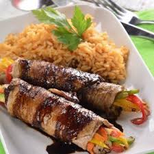 Birria De Res Receta Facil Kiwilimon Las Mejores Recetas Kiwilimon Rollitos De Carne Recetas Con Carne De Res Comida Saludable Pollo